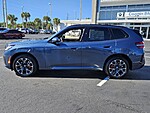 New 2026 BMW X3 30 XDRIVE in FT. PIERCE, FLORIDA (Photo 9)