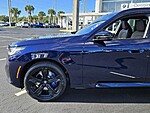New 2026 BMW X3 M50 XDRIVE in FT. PIERCE, FLORIDA (Photo 10)