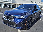 New 2026 BMW X3 M50 XDRIVE in FT. PIERCE, FLORIDA (Photo 11)