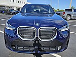 New 2026 BMW X3 M50 XDRIVE in FT. PIERCE, FLORIDA (Photo 12)