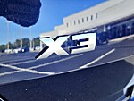 New 2026 BMW X3 M50 XDRIVE in FT. PIERCE, FLORIDA (Photo 21)