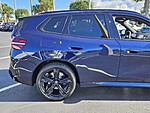 New 2026 BMW X3 M50 XDRIVE in FT. PIERCE, FLORIDA (Photo 4)