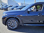 New 2026 BMW X5 XDRIVE50E in FT. PIERCE, FLORIDA (Photo 10)