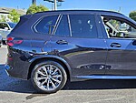 New 2026 BMW X5 XDRIVE50E in FT. PIERCE, FLORIDA (Photo 4)