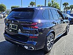New 2026 BMW X5 XDRIVE50E in FT. PIERCE, FLORIDA (Photo 5)