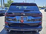 New 2026 BMW X5 XDRIVE50E in FT. PIERCE, FLORIDA (Photo 6)