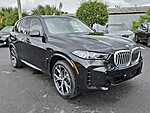 New 2026 BMW X5 XDRIVE40I in FT. PIERCE, FLORIDA (Photo 1)