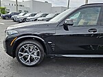New 2026 BMW X5 XDRIVE40I in FT. PIERCE, FLORIDA (Photo 10)