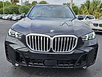New 2026 BMW X5 XDRIVE40I in FT. PIERCE, FLORIDA (Photo 12)
