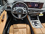 New 2026 BMW X5 XDRIVE40I in FT. PIERCE, FLORIDA (Photo 16)