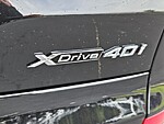 New 2026 BMW X5 XDRIVE40I in FT. PIERCE, FLORIDA (Photo 22)