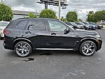 New 2026 BMW X5 XDRIVE40I in FT. PIERCE, FLORIDA (Photo 3)