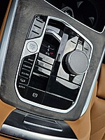 New 2026 BMW X5 XDRIVE40I in FT. PIERCE, FLORIDA (Photo 38)