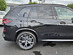 New 2026 BMW X5 XDRIVE40I in FT. PIERCE, FLORIDA (Photo 4)