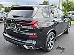 New 2026 BMW X5 XDRIVE40I in FT. PIERCE, FLORIDA (Photo 5)