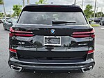 New 2026 BMW X5 XDRIVE40I in FT. PIERCE, FLORIDA (Photo 6)
