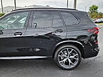 New 2026 BMW X5 XDRIVE40I in FT. PIERCE, FLORIDA (Photo 8)