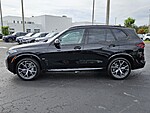 New 2026 BMW X5 XDRIVE40I in FT. PIERCE, FLORIDA (Photo 9)