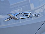 New 2026 BMW X3 30 XDRIVE in FT. PIERCE, FLORIDA (Photo 21)