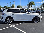 New 2026 BMW X3 30 XDRIVE in FT. PIERCE, FLORIDA (Photo 3)