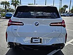 New 2026 BMW X3 30 XDRIVE in FT. PIERCE, FLORIDA (Photo 5)