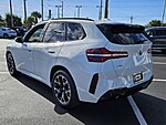 New 2026 BMW X3 30 XDRIVE in FT. PIERCE, FLORIDA (Photo 6)
