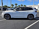 New 2026 BMW X3 30 XDRIVE in FT. PIERCE, FLORIDA (Photo 8)