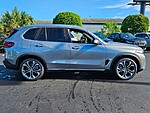 New 2026 BMW X5 SDRIVE40I in FT. PIERCE, FLORIDA (Photo 3)