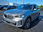 New 2026 BMW X5 SDRIVE40I in FT. PIERCE, FLORIDA (Photo 10)