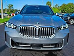 New 2026 BMW X5 SDRIVE40I in FT. PIERCE, FLORIDA (Photo 11)
