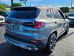 New 2026 BMW X5 SDRIVE40I in FT. PIERCE, FLORIDA (Photo 5)