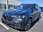 New 2026 BMW X5 SDRIVE40I in FT. PIERCE, FLORIDA (Photo 11)