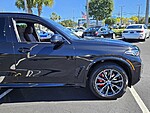 New 2026 BMW X5 SDRIVE40I in FT. PIERCE, FLORIDA (Photo 2)