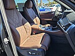 New 2026 BMW X5 SDRIVE40I in FT. PIERCE, FLORIDA (Photo 25)