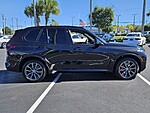 New 2026 BMW X5 SDRIVE40I in FT. PIERCE, FLORIDA (Photo 3)