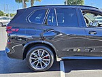 New 2026 BMW X5 SDRIVE40I in FT. PIERCE, FLORIDA (Photo 4)