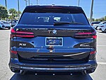 New 2026 BMW X5 SDRIVE40I in FT. PIERCE, FLORIDA (Photo 6)