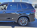 New 2026 BMW X5 SDRIVE40I in FT. PIERCE, FLORIDA (Photo 8)