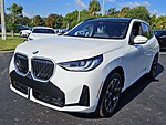 New 2026 BMW X3 30 XDRIVE in FT. PIERCE, FLORIDA (Photo 11)