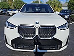 New 2026 BMW X3 30 XDRIVE in FT. PIERCE, FLORIDA (Photo 12)