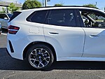 New 2026 BMW X3 30 XDRIVE in FT. PIERCE, FLORIDA (Photo 4)