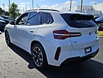 New 2026 BMW X3 30 XDRIVE in FT. PIERCE, FLORIDA (Photo 7)