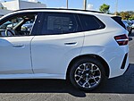New 2026 BMW X3 30 XDRIVE in FT. PIERCE, FLORIDA (Photo 8)