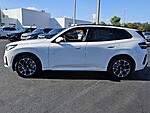 New 2026 BMW X3 30 XDRIVE in FT. PIERCE, FLORIDA (Photo 9)