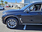 New 2026 BMW X5 SDRIVE40I in FT. PIERCE, FLORIDA (Photo 10)