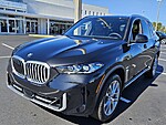 New 2026 BMW X5 SDRIVE40I in FT. PIERCE, FLORIDA (Photo 11)