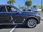 New 2026 BMW X5 SDRIVE40I in FT. PIERCE, FLORIDA (Photo 2)