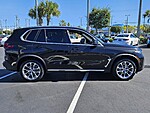 New 2026 BMW X5 SDRIVE40I in FT. PIERCE, FLORIDA (Photo 3)
