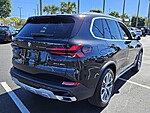 New 2026 BMW X5 SDRIVE40I in FT. PIERCE, FLORIDA (Photo 5)