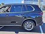 New 2026 BMW X5 SDRIVE40I in FT. PIERCE, FLORIDA (Photo 8)